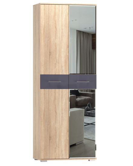 Спальня модульная БЬЯНКА-3