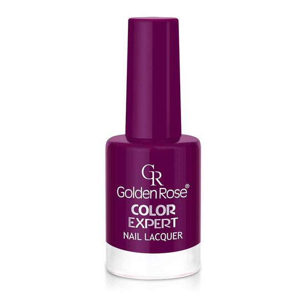 Лак для ногтей Golden Rose Color Expert 28