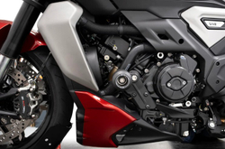 Evotech Performance Слайдеры в раму Ducati XDiavel V4 (2025+) PRN018425