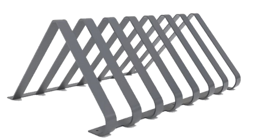 Велопарковка М.09-011