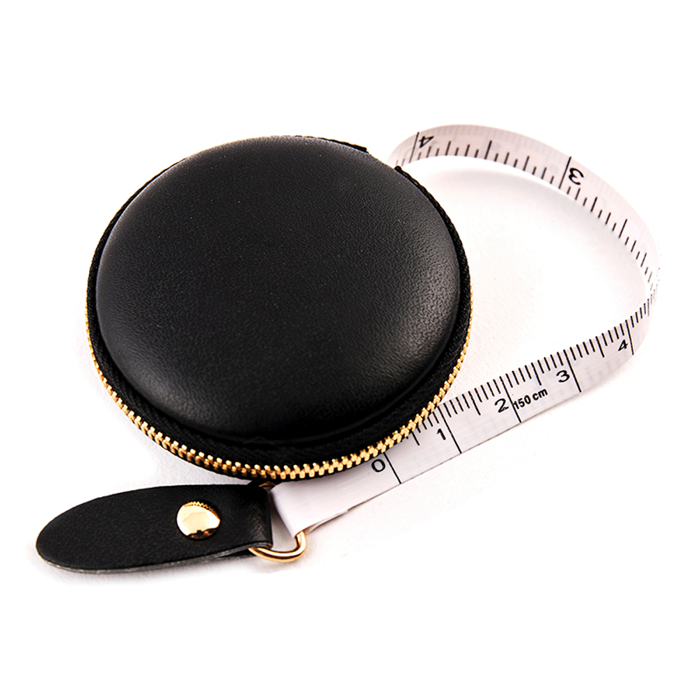 Сантиметр-рулетка Hemline Gold