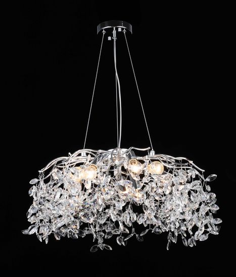 2708/9 CH (1) Люстра (RL) #