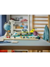 Конструктор City 60465 Самолет экстренной воздушной помощи