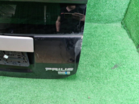 Крышка багажника Toyota Prius 2 XW20 (2003-2011)