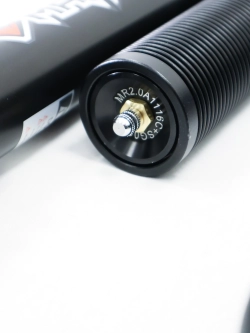 TANK 300 Подвеска MAMBA Nitrogen Comfort version 2.0 (2,5 дюйма, регулируемая)