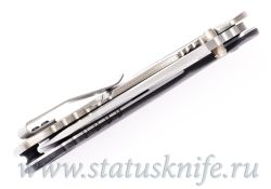 Нож Zero Tolerance 0560 CBCF HINDERER 0007 FSфотография - 8