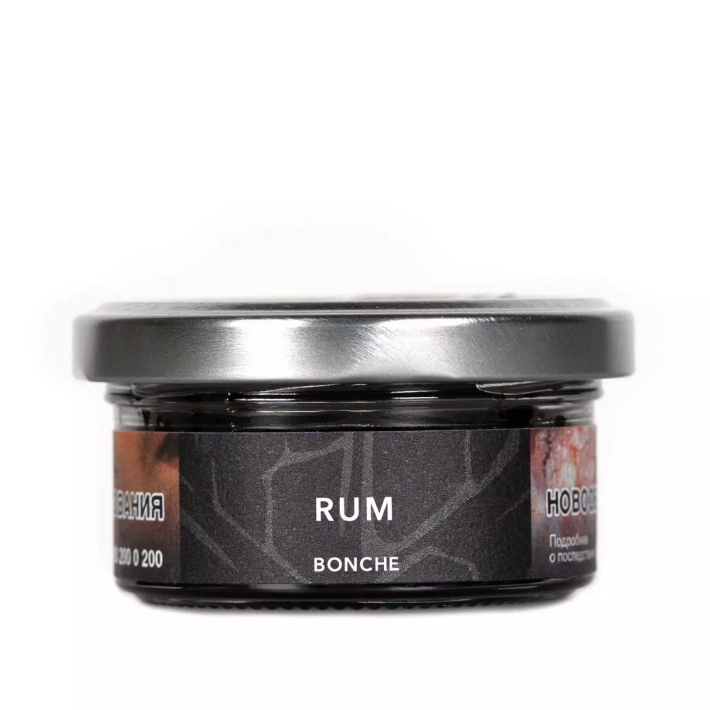 Bonche - Rum (Ром) 30 гр.