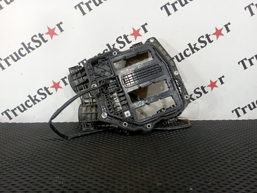 Кронштейн разъемов кабины 2020г.