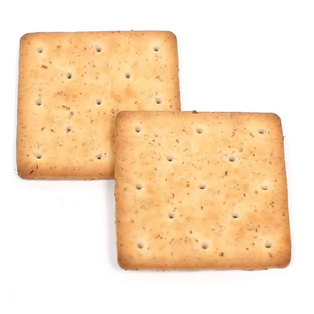 Крекер Будь Здоров с отрубями Конти (4861)