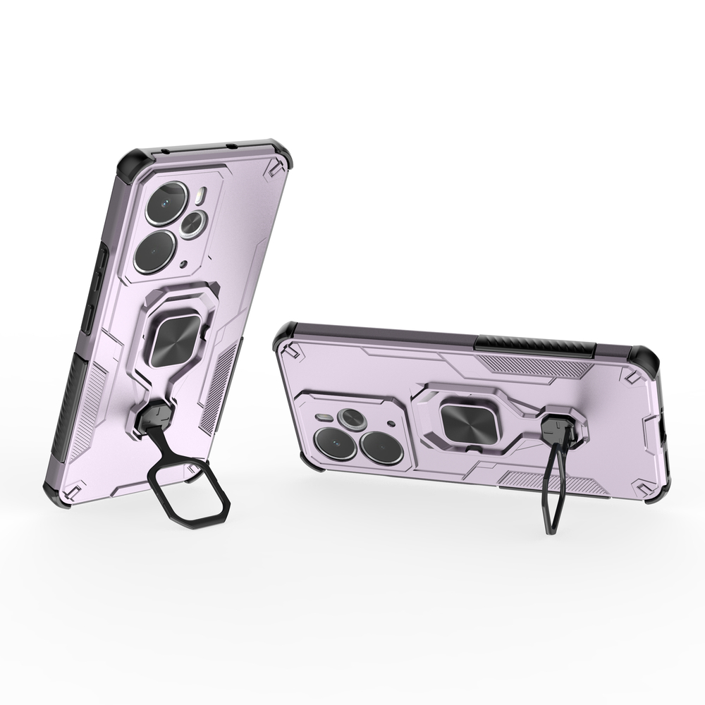 Противоударный чехол Antistrike для Realme 14 5g