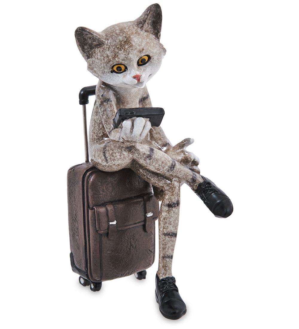 GAEM Art MN-304 Фигурка «Кот»