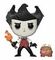 POP! Vinyl: Games: Don't Starve: Wilson &amp; Chester
