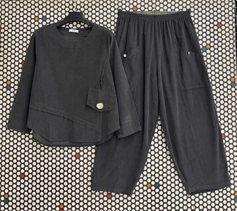 Костюм 4145315 (02006660606) Fabrika