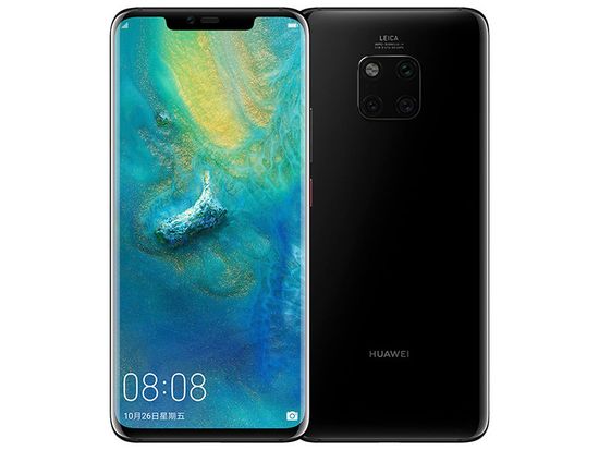 Смартфон Huawei Mate 20 Pro 128GB