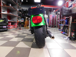 Harley-Davidson Sportster 1200 XL1200L 5HD1CX3147K417037