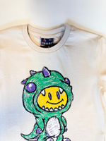 Футболка Cegisa на мальчика