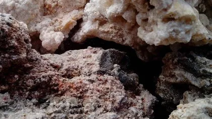 Каменное масло (бракшун)