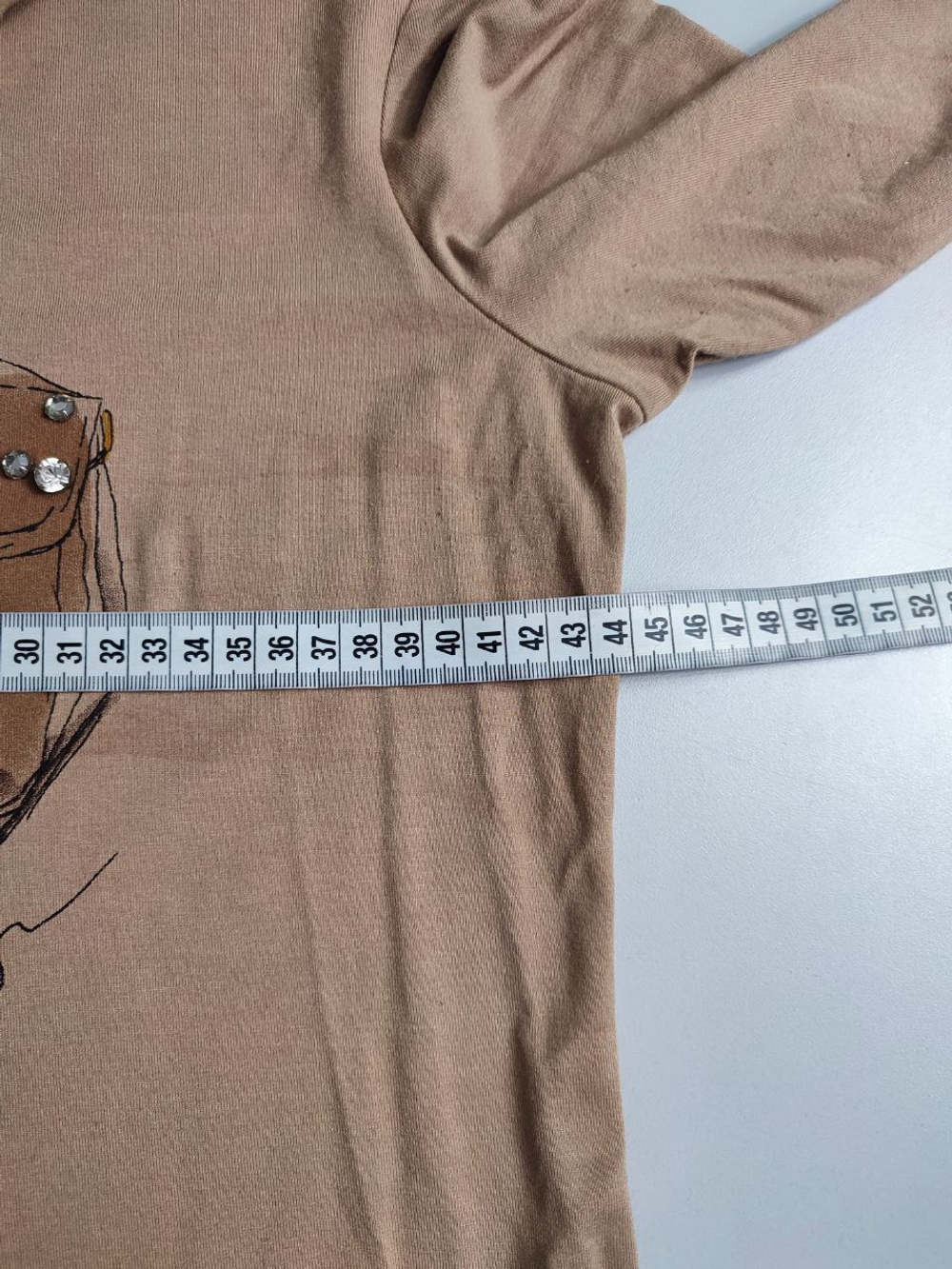 Водолазка Steinberg изящная 44-46 размер