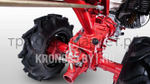 Мотоблок МТЗ | Беларус 09Н (Honda 9 | 6,00-12)