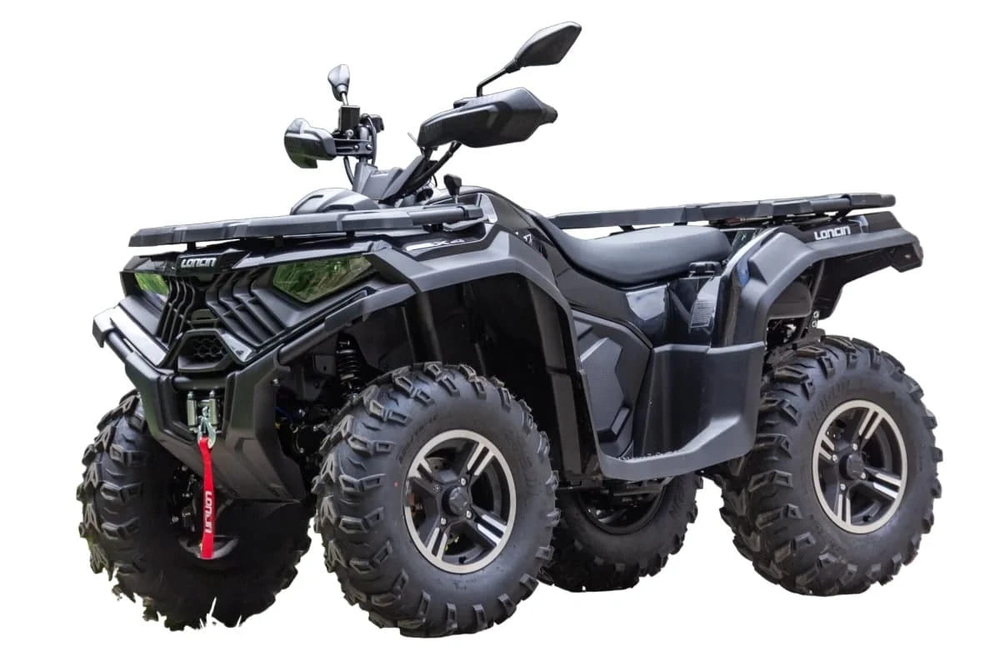 Квадроцикл LONCIN Xwolf 700 S (ПСМ)