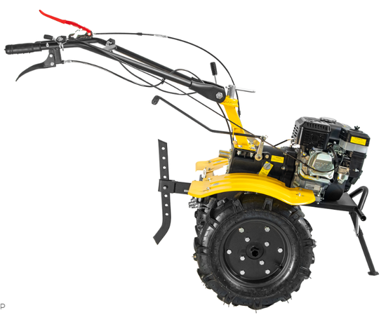 Мотоблок HUTER МК-1008Р