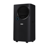 Мобильный кондиционер Zanussi Eclipse ZACM-07 UPB/N6 Black