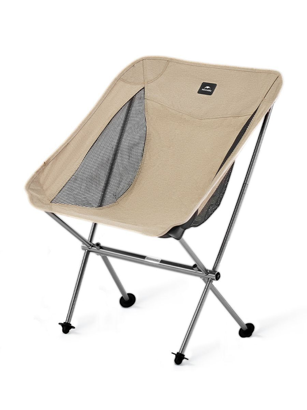 Кресло Naturehike Moon Chair CNK23JU0001 складное зеленое, 6976023929724
