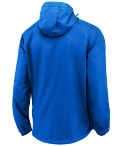 Куртка ветрозащитная CAMP Rain Jacket, синий
