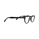 Оправа щит Family Optic WD1575P C4 черный глянец (Китай)