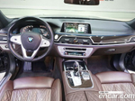 BMW 7 Series (G11) 740i Design Pure Excellence (05.2020)