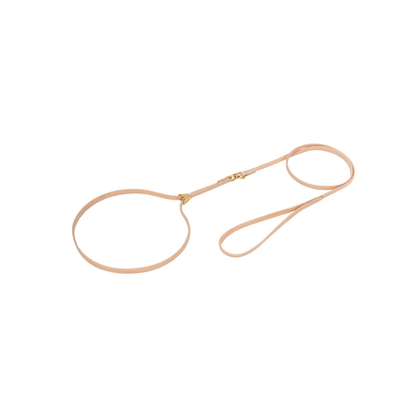 V.I.PET Ринговка с прищепкой "Золото", 8 мм