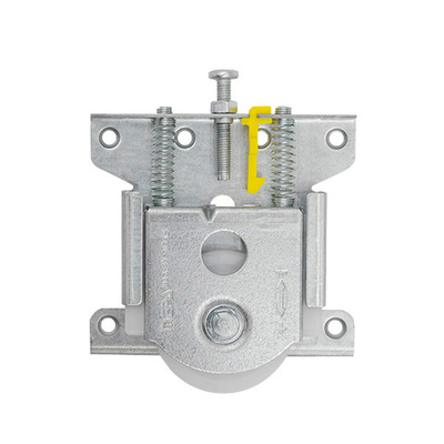 Ролик мебельный ST80 ECO для системы Versal на двери из ДСП 16мм (НТ-19153)