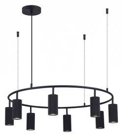 Подвесная люстра ST-Luce SL1213.403.08