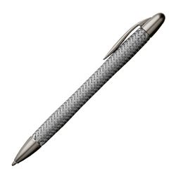 Ручка Pelikan Porsche Design Tec Flex стальная CT (988709)