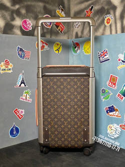 Дорожный чемодан Louis Vuitton Horizon 50