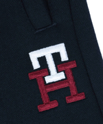 спортивные штаны Tommy Hilfiger - темно-синий(KS0KS00297)