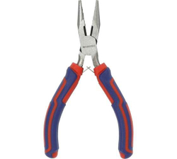 Мини-плоскогубцы WORKPRO CR-V WP231095