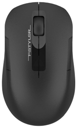 Мышь A4Tech FG15CS Air2 черный