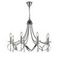 Подвесная люстра Evoluce Filatta SLE120203-08