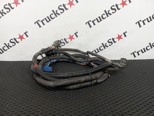 Проводка КПП 2018г.