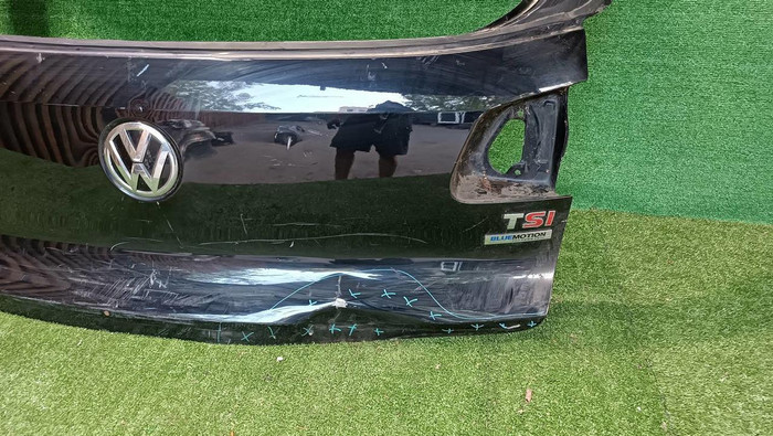 Крышка багажника VW Tiguan 1 (2007-2018)