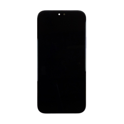 Дисплей для Huawei Honor 200 Lite (LLY-NX1) с тачскрином и рамкой Черный - Oled