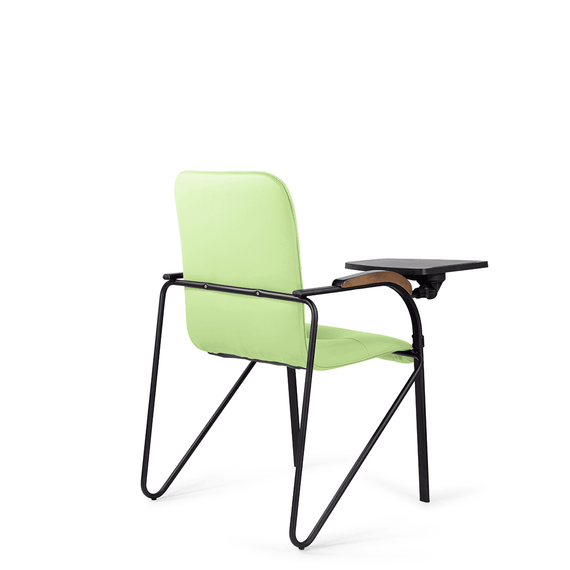 Стул Самба BL Д8 S-0406 (фисташковый) со столиком