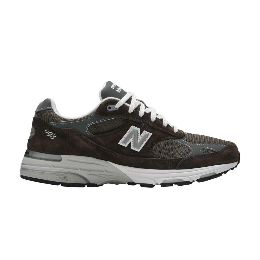Кроссовки New Balance Nb 993