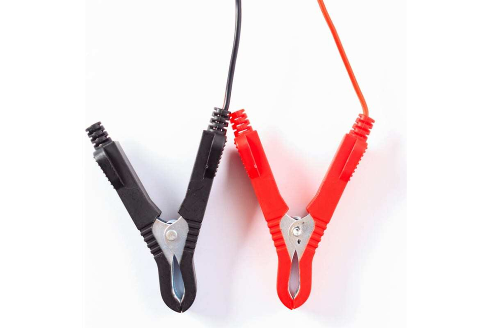 Зарядное устройство инверторного типа REDVERG RD-IC23N 5023236