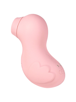 Вакуумный стимулятор Fantasy Ducky 2.0 Pink 7913-02lola