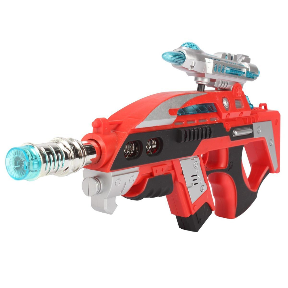 Автомат на бат., коробка F8558-9B