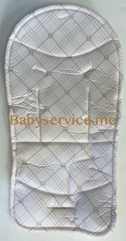 Вкладыш для стула Happy Baby Berny