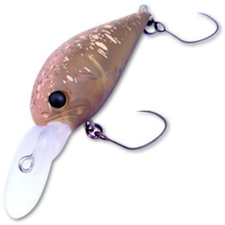 Воблер Yarie №675 T-Crankup 35F, 3 гр, C5