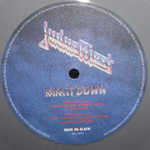 Judas Priest / Ram It Down (Coloured Vinyl)(2LP)